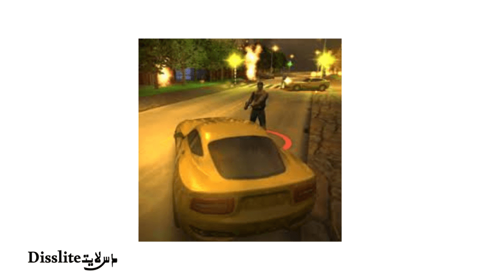 Payback 2 للأندرويد
