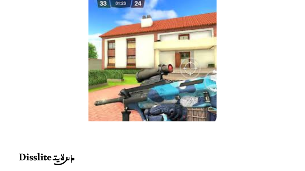 Special Ops: FPS PvP للأندرويد: المميزات وطريقة اللعب