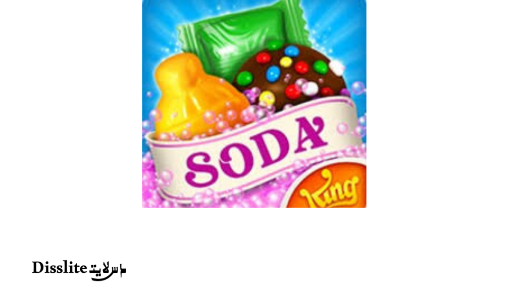 Candy Crush Soda Saga للأندرويد: الألغاز والمراحل والمشتريات