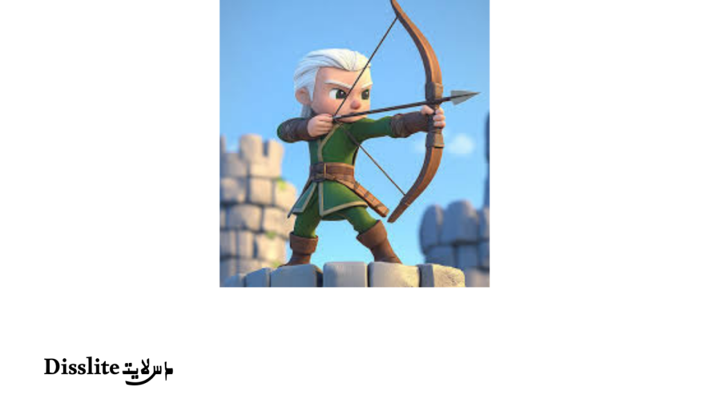 Boom Castle: Tower Defense للأندرويد — المميزات وطريقة اللعب