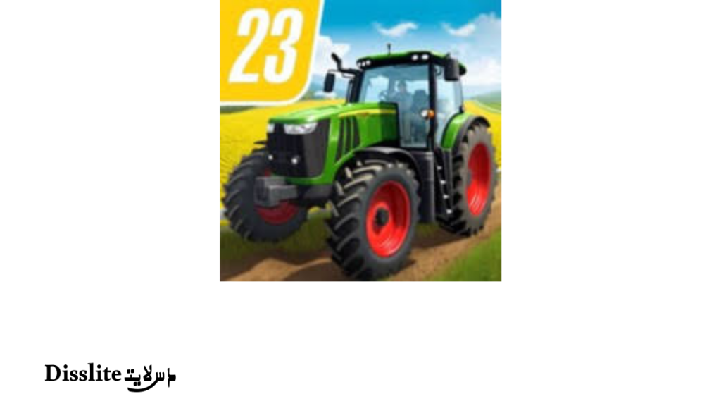 Farming Simulator 23 للأندرويد: الزراعة والآلات والتحميل الرسمي