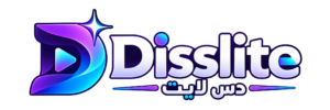 دس لايت Disslite